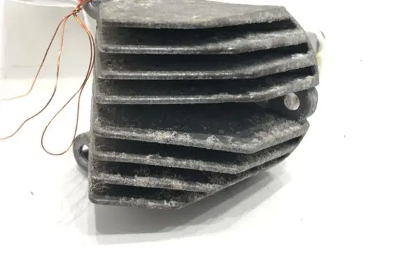 BMW 5 F10 F11 Other control units/modules