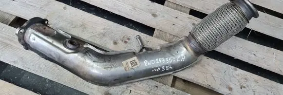 Muffler/silencer