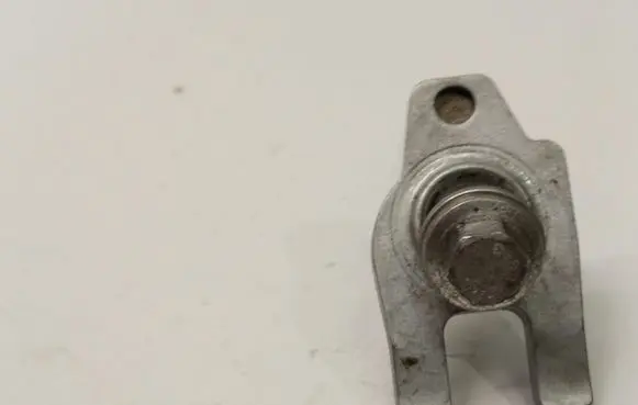 Fuel Injector clamp holder