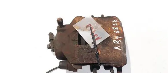 Audi A3 S3 8P Front brake caliper