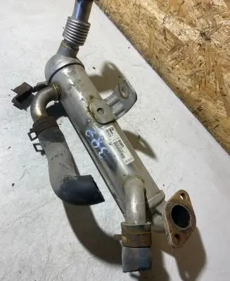 KIA Ceed EGR valve cooler 284162A730