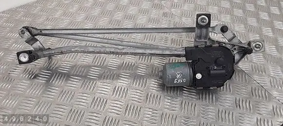 Volvo XC60 Front wiper linkage 3397020953