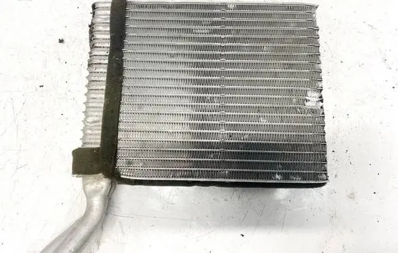 Ford Focus C-MAX Heater blower radiator