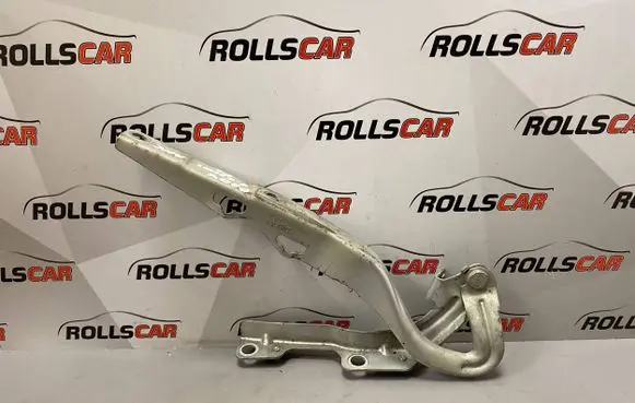 Engine bonnet/hood hinges