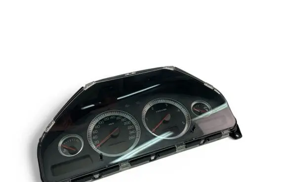 Volvo XC90 Speedometer (instrument cluster) 30765607
