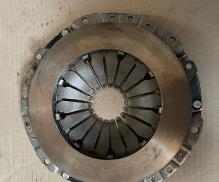 Opel Astra K Clutch set kit 55586332OKST