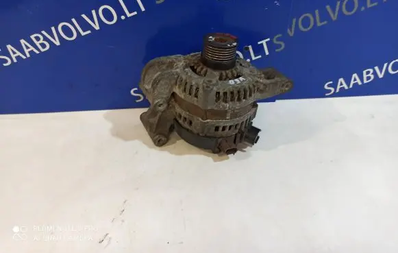 Volvo V50 Generator/alternator 30795494 1042105790