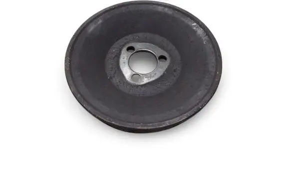 Volkswagen Transporter - Caravelle T4 Power steering pump pulley 074121031