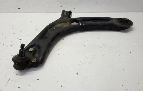 Volkswagen Tiguan Allspace Front lower control arm/wishbone 3Q0407151G 3Q0407151