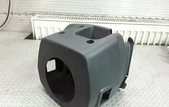 KIA Cerato Steering wheel column trim