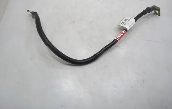 Volkswagen Taigo Negative earth cable (battery) 2Q0971537AB AEM004 28072017