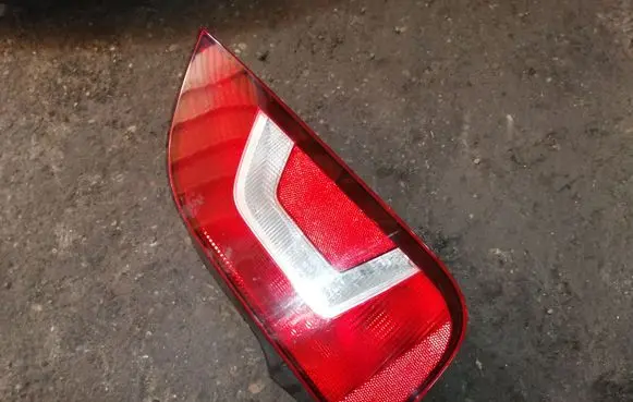 Volkswagen Up Rear/tail lights 1S0945096G
