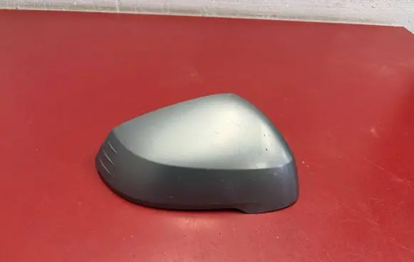 BMW X1 U11 Plastic wing mirror trim cover 5A35AF2