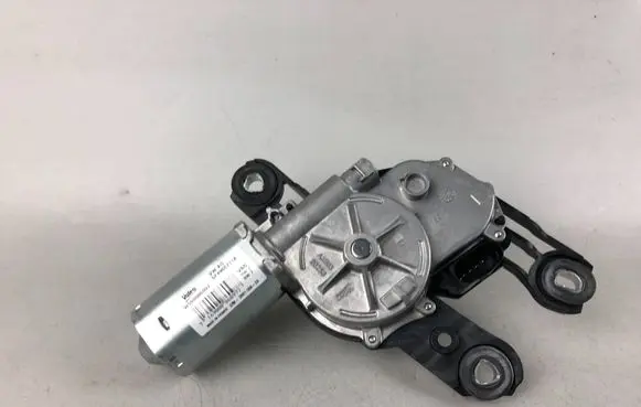 Skoda Kodiaq Rear window wiper motor 5F4955711A