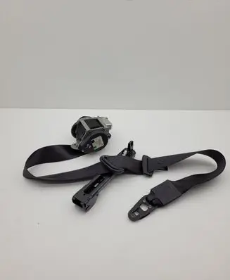 Audi Q7 4L Front seatbelt 606728300