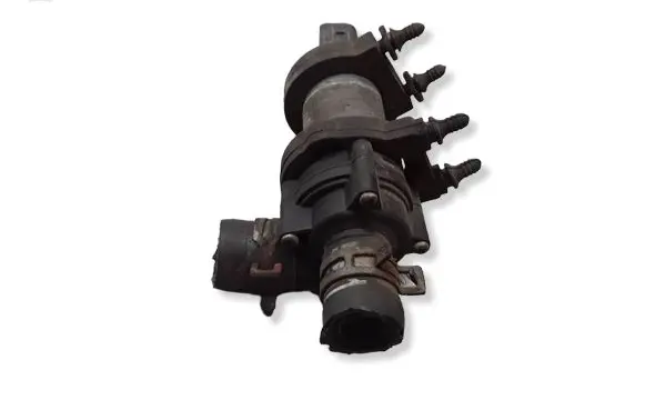 Volkswagen Touareg I Electric auxiliary coolant/water pump 0392020073