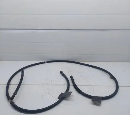 Mazda 5 Headlight washer hose/pipe 