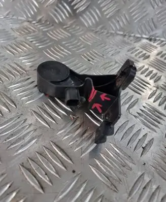 Headlight/headlamp level sensor