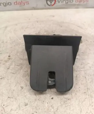 Audi A6 S6 C6 4F Tailgate/trunk/boot lock/catch/latch