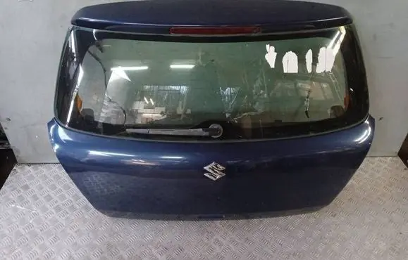 Suzuki Swift I Truck tailgate 