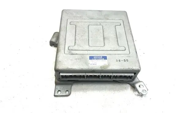 Jaguar XK8 - XKR Air conditioning/heating control unit LJB7600AB MB1773004800 K2226