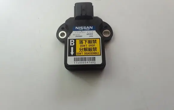 Infiniti M Y51 Sensor 479313JA0B