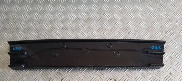 Ford Kuga II Number plate surrounds holder frame CV4417K945BFW