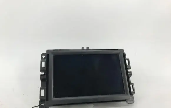 Jeep Cherokee Screen/display/small screen P68297445AF