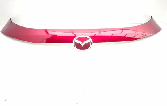 Mazda CX-5 II Tailgate trim KB7W5081