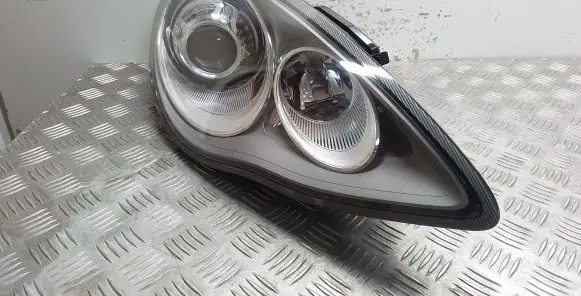 Porsche Panamera (970) Headlight/headlamp 97063117206