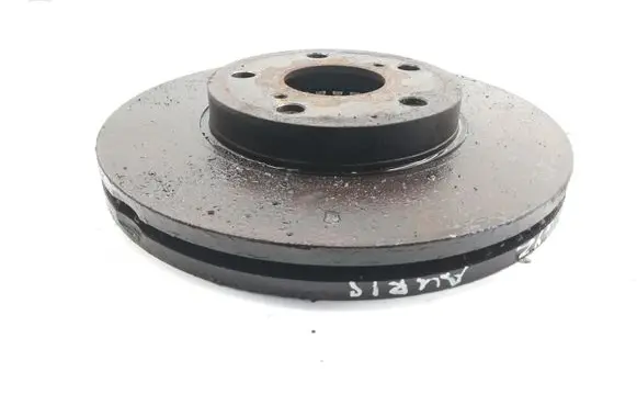 Toyota Auris E180 Front brake disc