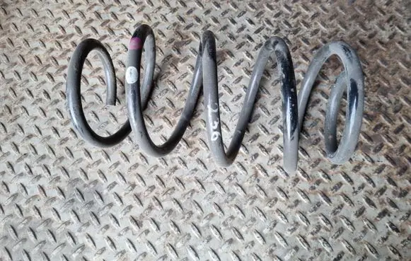 Ford Kuga II Front coil spring