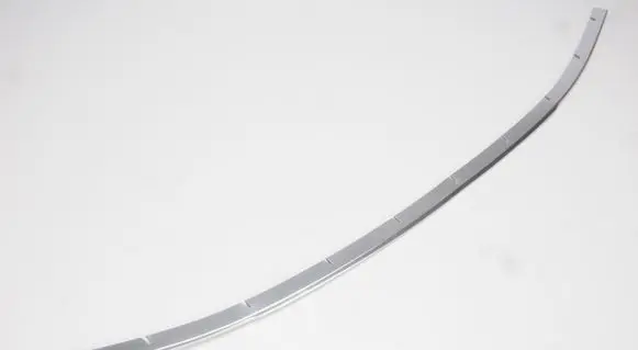 Aston Martin DB11 Front bumper splitter molding 