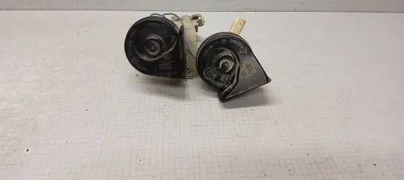 Citroen C5 Horn signal A046522 E30055306