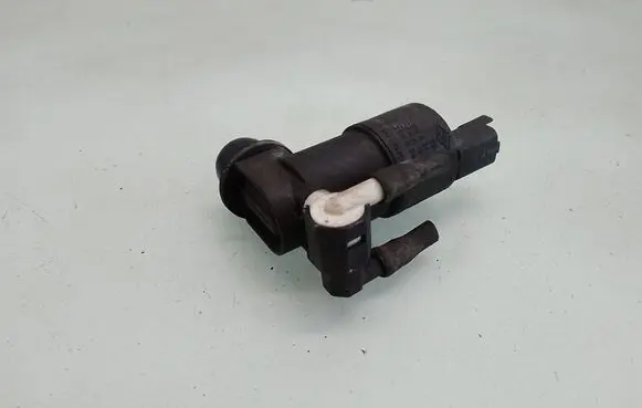 Peugeot 207 Windscreen/windshield washer pump 9641553880