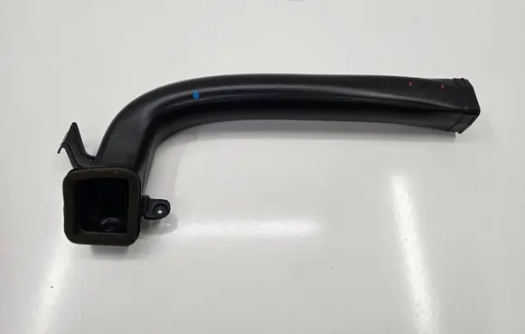 Volkswagen Multivan T6 Cabin air duct channel 7E1819715