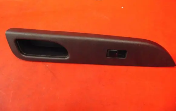 Nissan Micra Electric window control switch 809601HD5A