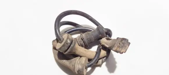 Renault Scenic II - Grand scenic II ABS brake wheel speed sensor 8200296570 10.0711-5151.3