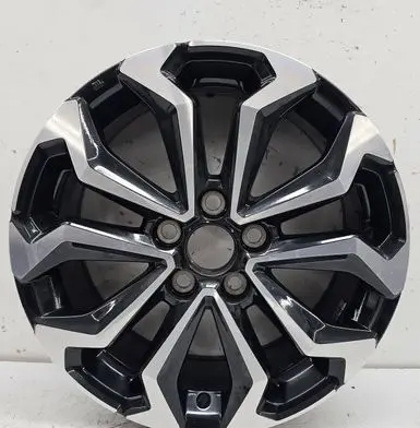 Toyota C-HR I R17 alloy rim 