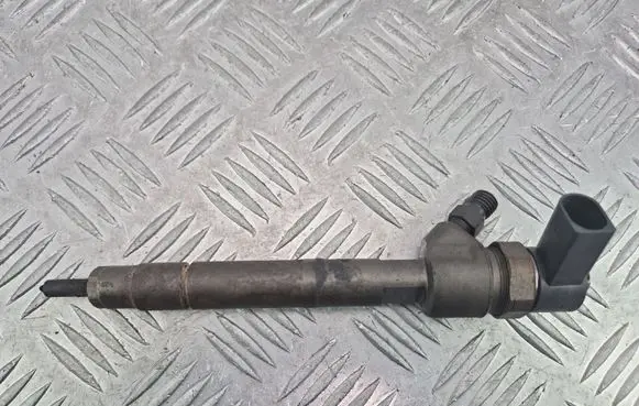Mercedes-Benz C W203 Fuel injector A6460700787