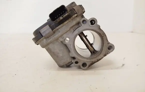Citroen C5 Throttle valve 9673534480 28275019