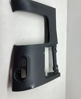 Volkswagen Jetta VI Other trunk/boot trim element 5C7858367