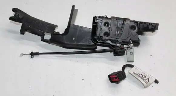 Ford Galaxy Accelerator throttle pedal
