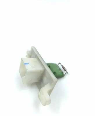 Ford Courier Heater blower motor/fan resistor