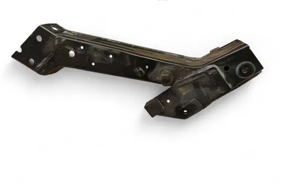 Dodge Durango III Top upper radiator support slam panel 