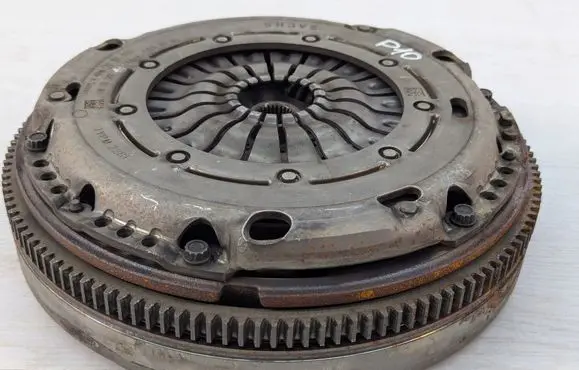 Skoda Karoq Clutch set kit 05E105266B