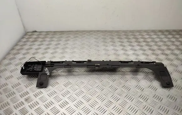 Ford Focus Trunk lid opening control unit JX7T14F679BA JX7T14F680AA JX7T14F680CA