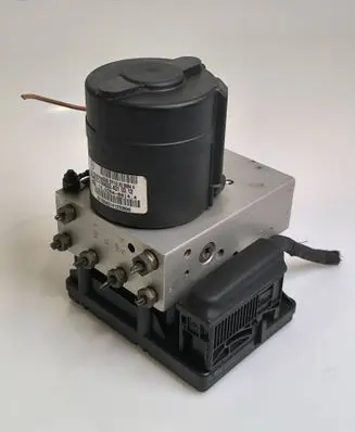 Mercedes-Benz SLK R170 ABS Pump A0034310312 10020400144