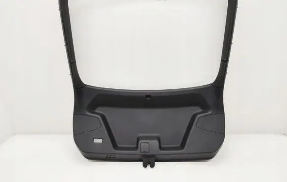 Audi A5 Tailgate/boot lid cover trim 8W8867973