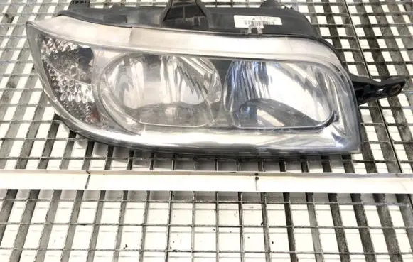 Citroen Jumper Headlight/headlamp 1347690080